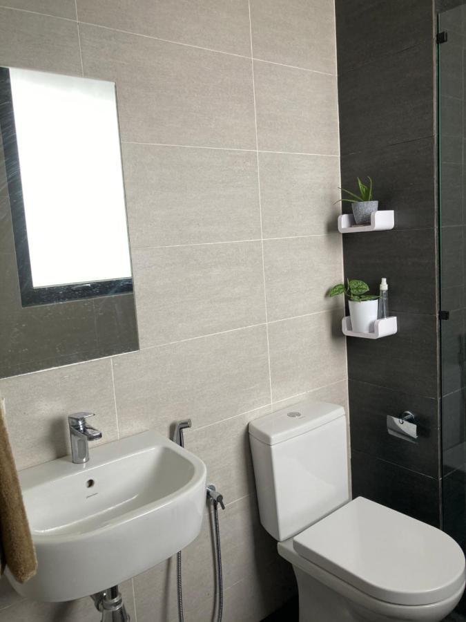 Free Netflix! Zas Suite At Troika Residence, Kb Kota Bharu Eksteriør bilde