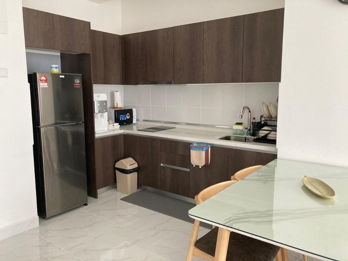 Free Netflix! Zas Suite At Troika Residence, Kb Kota Bharu Eksteriør bilde